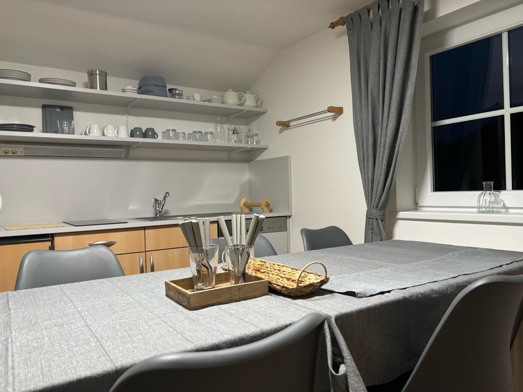 Pension Stoellinger Mit Traumausblick Fuschl am See Exterior photo